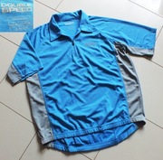 Double Speed fajna koszulka rowerowa r.XL