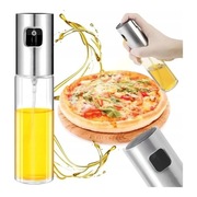 spryskiwacz do oleju oliwy octu dokładny rozpylacz dozownik w sprayu 100ml