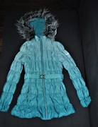 REPORTER kurtka  dziewczęca na 158