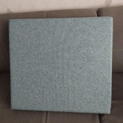 Siedzisko tapicerowane 60x65