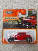 Matchbox 1932 Ford Coupe