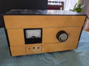 Prostownik ZRU-1 ZSSR