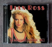 Lian Ross - The Maxi-Singiel Collections Vol.1 (CD) Unikat