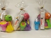 prezecniki do żłobka, przedszkola