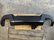 Peugeot 508 GT dyfuzor tył 