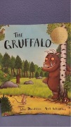 The Shetland Gruffalo Julia Donaldson