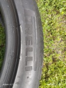 Opona pirelli 245/45/19