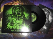 YOG-SOTHOTS ''BLACK POWER METAL DEMO'87'' LP'11