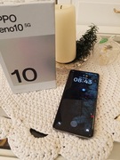 Jak Nowy Oppo Reno 10 5g 8/256 GB 