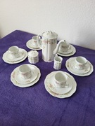 Serwis Rosenthal Fleur Douce. 