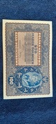 100 MAREK POLSKICH 1919 R.