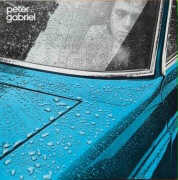 Peter Gabriel – Peter Gabriel
