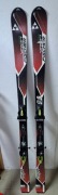 Narty firmy Fischer Viron Fire 170