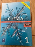 Chemia WSIP podstawowa 
