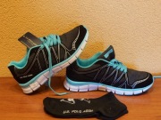 Buty sportowe damskie U.S.POLO ASSN. 