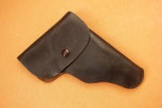 NIEMIECKA STARA KABURA do PISTOLETU kal 7,65 mm Browning