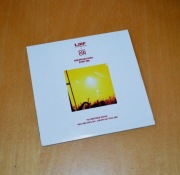 Angelo Mike DJ OZON Open Air Festival 2 May 2005 CD unikat stan bdb