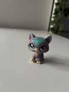 Littlest pet shop kotek