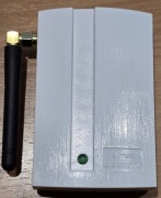 ELMES GSM 2 - nadajnik, powiadomienie GSM
