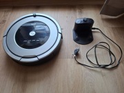 IROBOT Roomba 886 - robot sprzątający podłogi