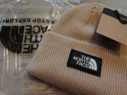 Czapka zimowa the north face 