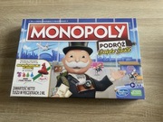 Monopoly Podróż dookoła świata