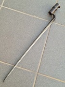 Bagnet tulejowy angielski P1853