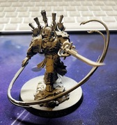 Emperor's Children Lucius the Eternal WH40k