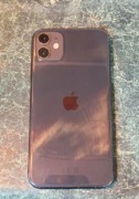 Iphone 11 64gb czarny
