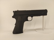 Drukowany model pistoletu VIS WZ 35