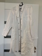 Fartuch laboratoryjny 