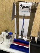 Dyson Wash G1 mop elektryczny