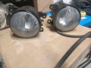 Światła przeciwmgłowe scenic 2 