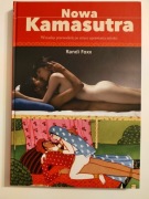 Nowa Kamasutra wizualny przewodnik