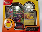 Pokemon TCG 2026 Pokémon Day Collection
