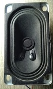 Głośnik komputerowy 8 Ohm 1,5 W