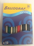 Długopis Ballograf Rondo. 