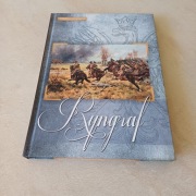 RYNGRAF NAJŚWIĘTSZEJ MARYI PANNY -.
