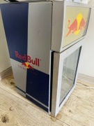 Lodówka Red Bull