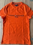 Okazja! T-shirt Tommy Hilfiger