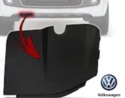 Zaślepka zderzaka Amarok DNM 16933 VW Volkswagen 2hh 807 221 gru