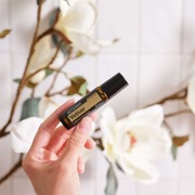 Olejek eteryczny VETIVER TOUCH wetiweria doTERRA 10ml