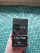 Perfumy Dior Sauvage 