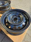 Felgi stalowe KIA 16" 5x114,3 ET 38