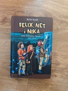 Felix, Net i Nika oraz Orbitalny Spisek 2: Mała Armia TOM 6