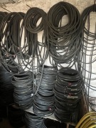 Paski klinowe rolnicze przemysłowe różne wymiary 17 20 22 25 32 40 50