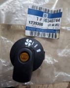 Włącznik dmuchawy Opel Omega/Kadet E