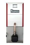 Kocioł na Pellet MPM ECONERGY 10 kW – Ecodesign, 5 Klasa, KIPI