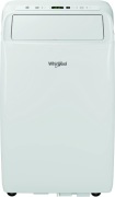 Whirlpool PACF212CO W klimatyzator, osuszacz [Klasa energetyczna A]