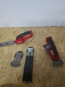 NOŻYCE DO TRAWY EINHELL GE-CG 18 LI SOLO 